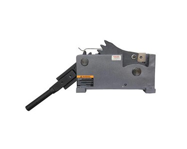 Kang industrial - Manual Rebar Cutter 32mm | MS-32