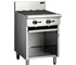 Cobra - Chargrill BBQ Cooktop With Cabinet Stand Gas 600X800X1085MM | CB6