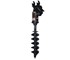 Post Hole Auger Attachment 800 * 200 Spiral Drill