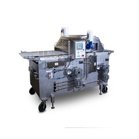 High-speed Food Cutter | TruClean™ Bar Cutter