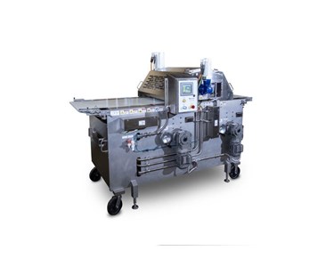 High-speed Food Cutter | TruClean™ Bar Cutter