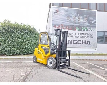 Hangcha - Lithium Forklift | XE25i (CPD25-XEY2-SI) 