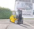 Hangcha - Lithium Forklift | XE25i (CPD25-XEY2-SI) 