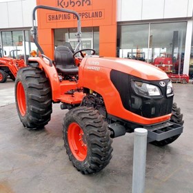 Compact Tractor | 2023 MX5200HD