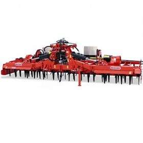 Aquila Series - Power Harrow (150-300 HP)