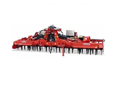 Delmade - Aquila Series - Power Harrow (150-300 HP)