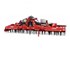Delmade - Aquila Series - Power Harrow (150-300 HP)