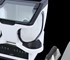 KOMAX - Dental Dust Extractor | All-in-One HEPA Dust Collector & Grinding Box