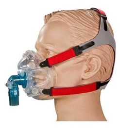 Reusable Vented Full Face V2 Mask