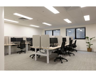 Community Health & Medical Fitout | Unified Healthcare Hub Fitout