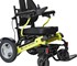 E-Traveller Wheelchair | 180 Ergo