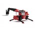 Manitou - Rotating Telehandlers MRT-X 3050 Privilege Plus