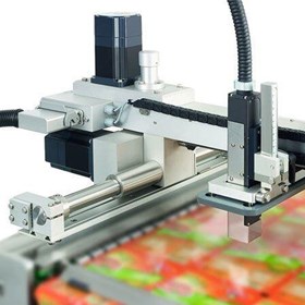 ELS 620 Inkjet Coding System