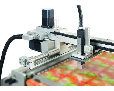 ELS 620 Inkjet Coding System