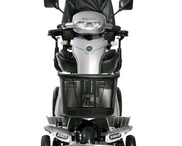 Quingo Toura 2 Mobility Scooter 220kg