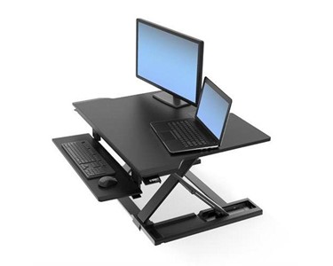 Ergotron - WorkFit-TX Standing Desk Converter
