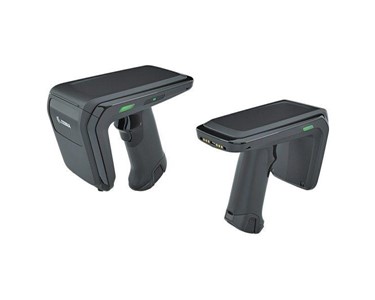 Handheld RFID Readers | RFD40