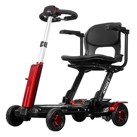 Auto Folding Mobility Scooter | MyRide 7