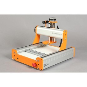 CNC Machine | 300 - Desktop 3D-System Kit