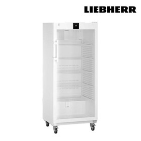 Glass Door Pharmacy Medical Refrigerator | SRFvh 5511 