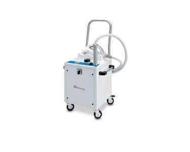 POLTI - Steam Disinfection Machines | Polti Sani System Pro