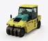 Ammann - AP 240 Pneumatic Tyre Roller