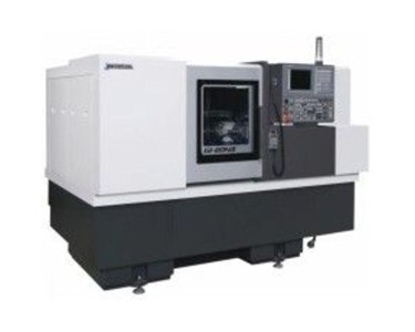 Okuma - CNC Machining Centre | GI-20N 
