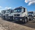 Tipper Truck | 2025 SITRAK G7 540 