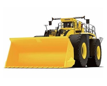 Wheel Loaders | WE2350 