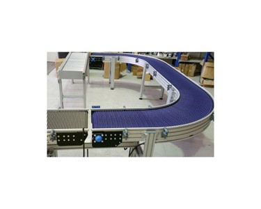 Smalte - Modular Conveyor Belt | Standard