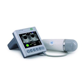 Bladder Scanner Handheld BVT02 