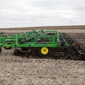 2430 Chisel Plow