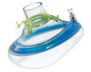 Dräger - Disposable Anaesthetic face mask