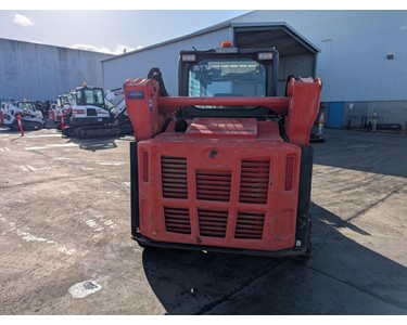 Kubota Track Loader | SVL75