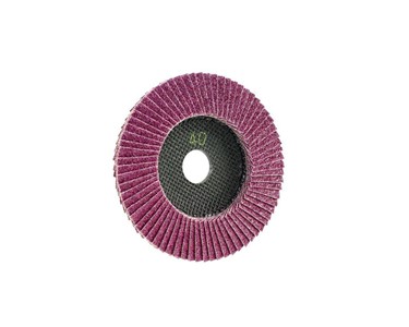 Eisenblätter -  Abrasives | TRIMFIX BLACK MAMBA Flap Discs