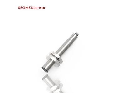 SEGMENsensor - inductive sensor Conformite Europeenne NPN 0.64mm IP67 LR05