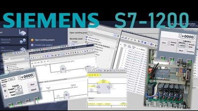 Siemens PLC Programming Australia