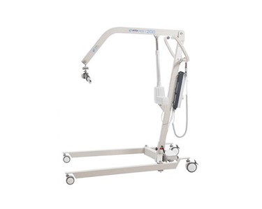 Aspire - A320 Bariatric HD Patient Lifter | LSS390630