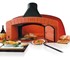 Vesuvio - Residential Wood Fired Oven | Valoriani | TOP100 Series