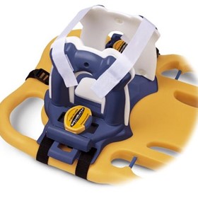 SpeedBlocks Head Immobilizer | Spineboard