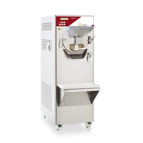 Stargel & Stargel REVO - Electronic batch freezer