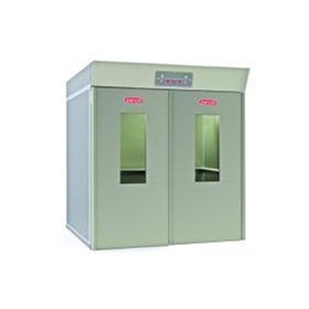 Roll-in Double Door Proving Chamber | Rotor Wind CL-2P-2C - 40X60 