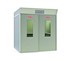 Zanolli - Roll-in Double Door Proving Chamber | Rotor Wind CL-2P-2C - 40X60 