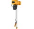 Kito PWB | ER2 Series Electric Chain Hoist - Dual Speed with Inverter
