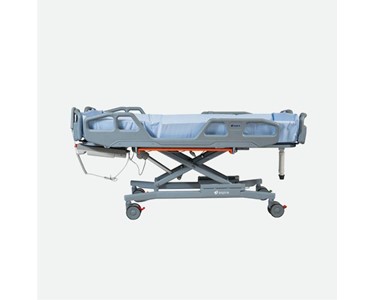 Aspire - Electric Shower Trolley | Aspire