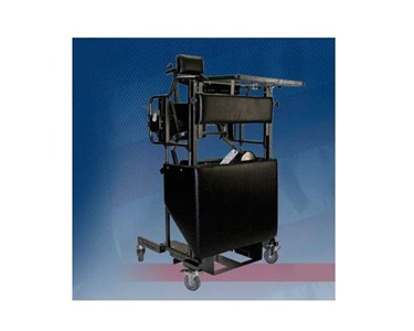 Standing Wheelchair Stand Aid 1501