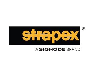 Strapex - Signode - Manual Steel Strapping Tool | Sealless Combination Tool 