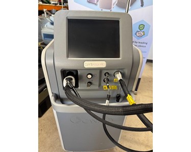 Candela - Gentlemax Pro 2019