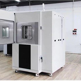 Environmental Test Chamber | Thermal Shock Chamber