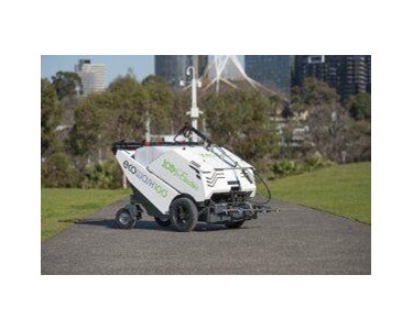 Conquest - Electric Street Washer (High Pressure Cleaning Machine) HDSW100